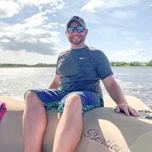 Meet your Posher, Willie